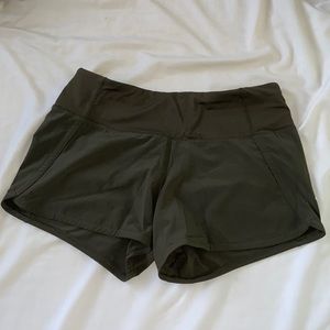 Lululemon shorts SOLD